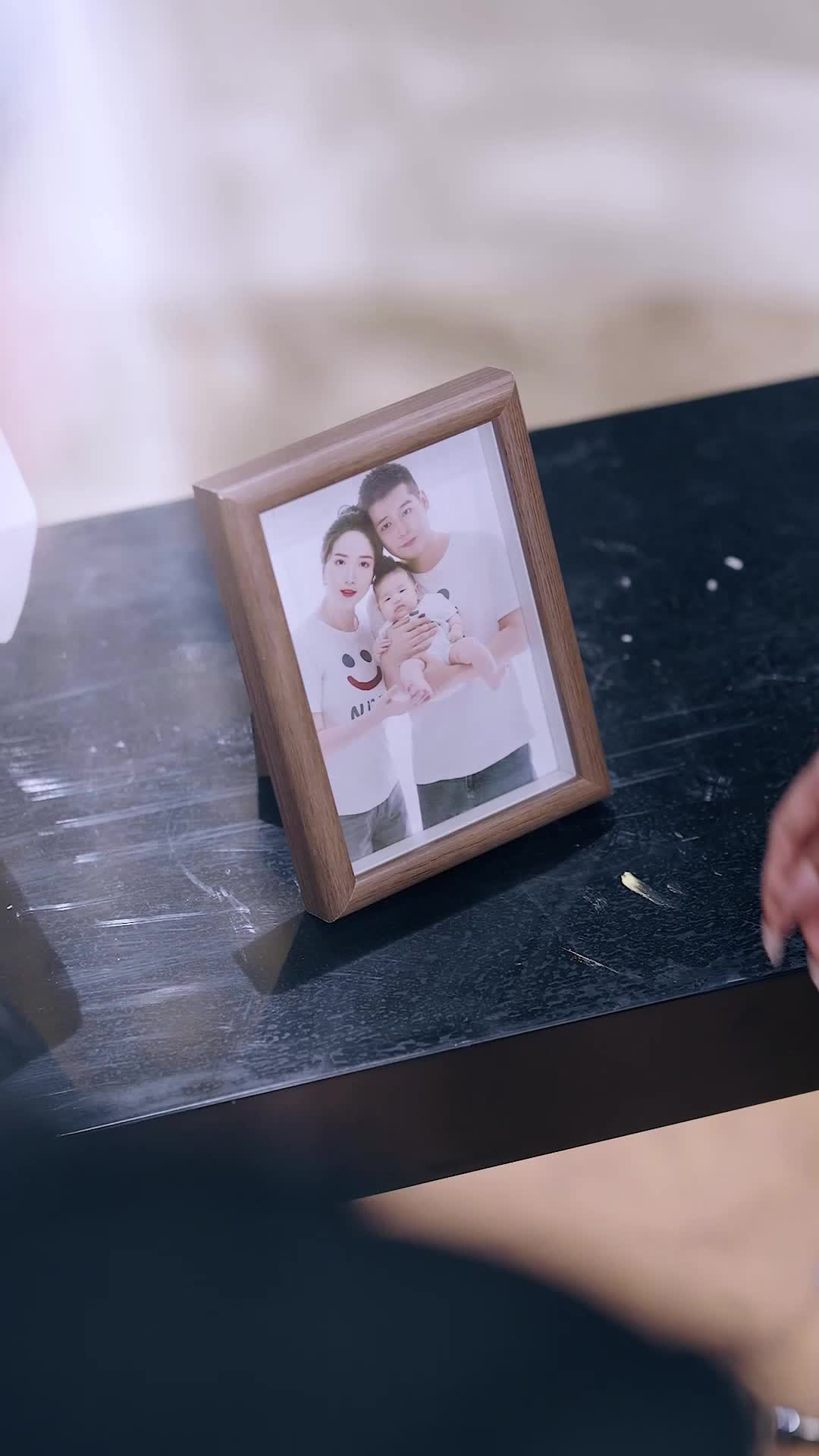 Episode 9 - Cinta yang Terkubur